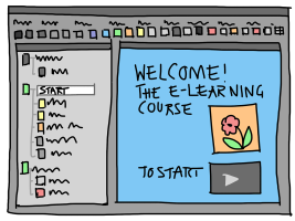 Eugene's LMS (Test)